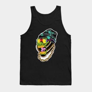 Your mom gorilla Tank Top